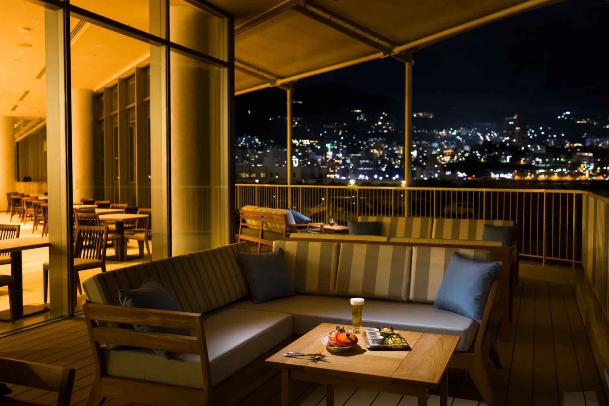 Atami Korakuen Hotel ภายนอก รูปภาพ