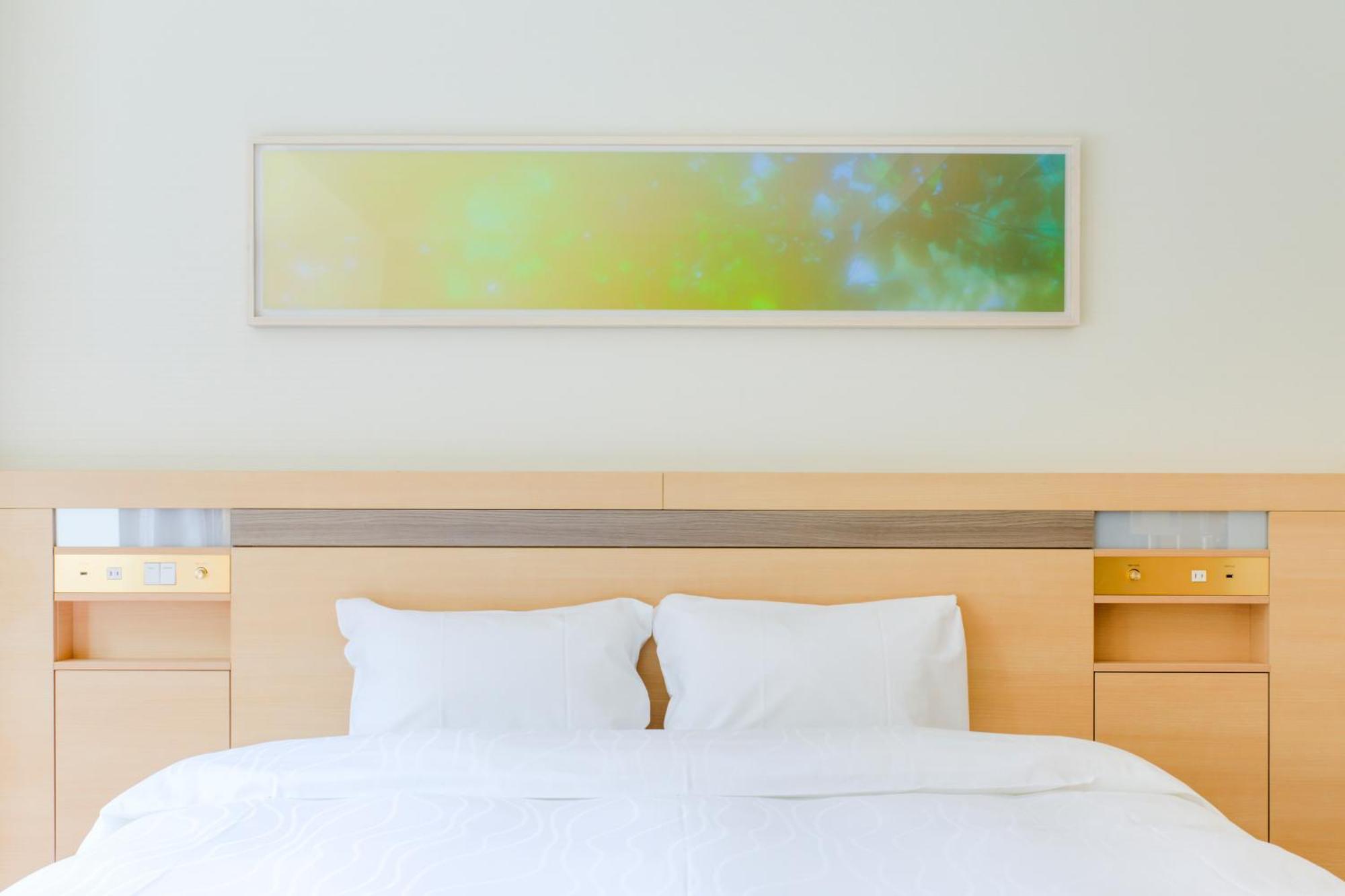 Atami Korakuen Hotel ภายนอก รูปภาพ