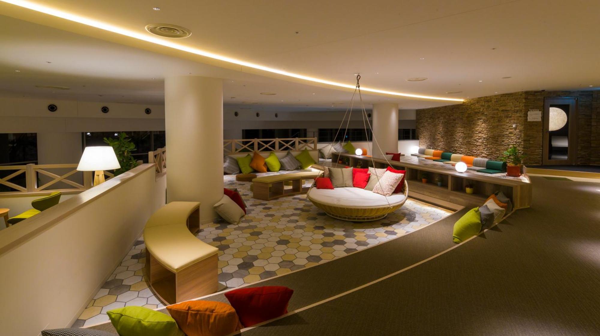 Atami Korakuen Hotel ภายนอก รูปภาพ