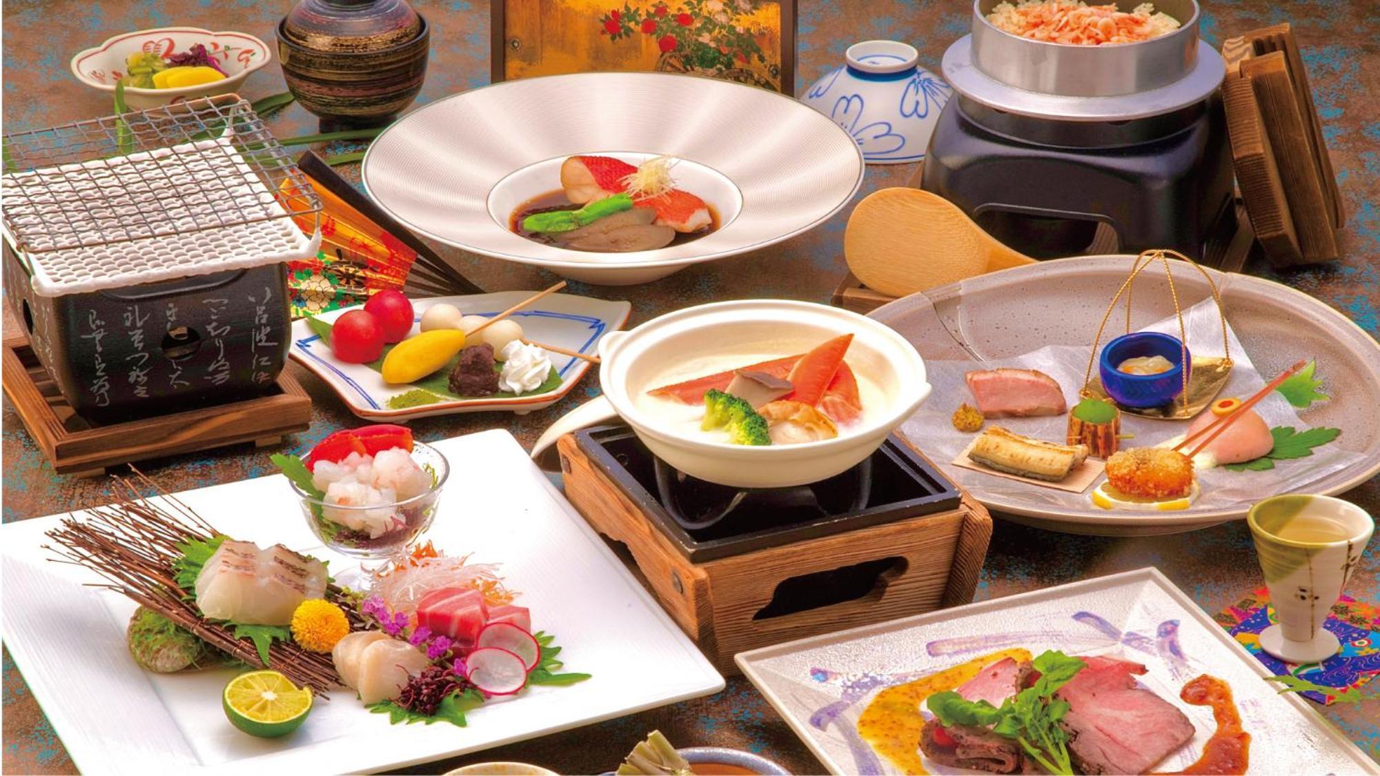 Atami Korakuen Hotel ภายนอก รูปภาพ