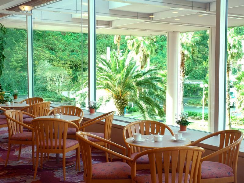 Atami Korakuen Hotel ภายนอก รูปภาพ