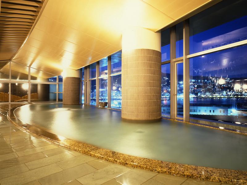 Atami Korakuen Hotel ภายนอก รูปภาพ