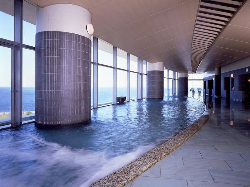 Atami Korakuen Hotel ภายนอก รูปภาพ