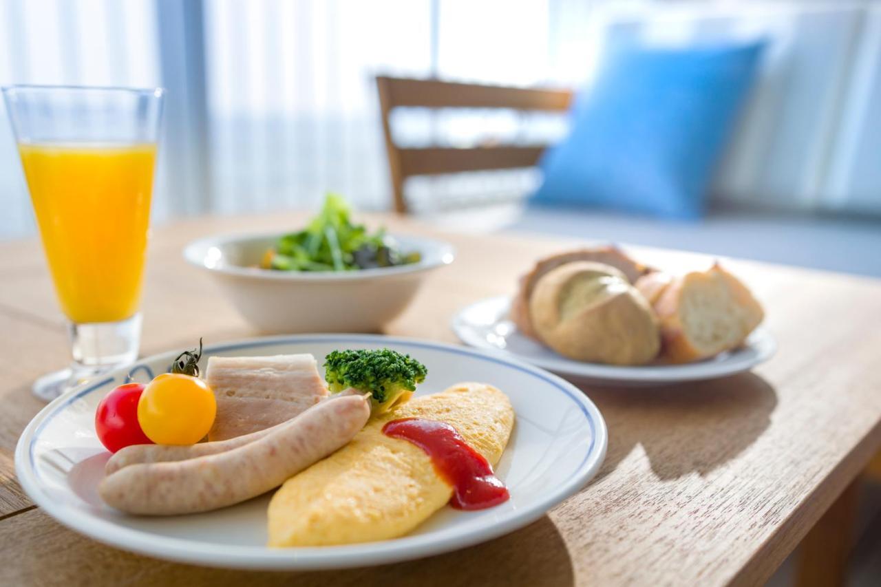 Atami Korakuen Hotel ภายนอก รูปภาพ